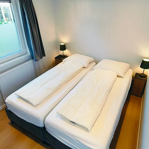 CHALET 4 people - The Blueberry