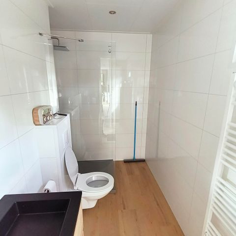 CHALET 4 people - The Blueberry