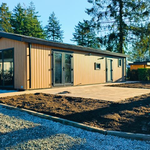 CHALET 4 people - The Blueberry