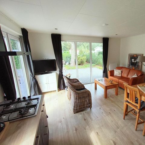 CHALET 4 people - The Blueberry