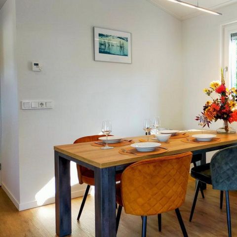 CHALET 4 people - Tawny Owl