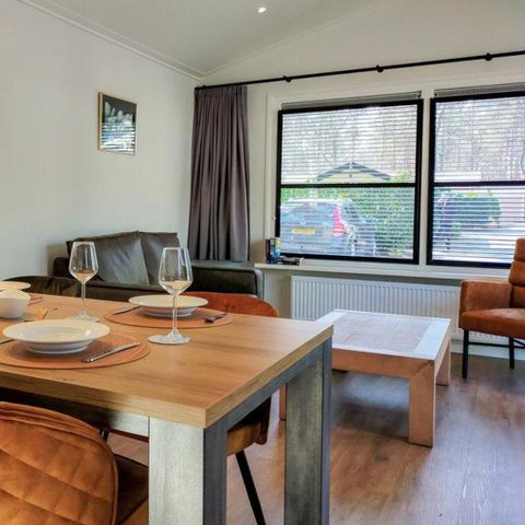 CHALET 4 people - Tawny Owl