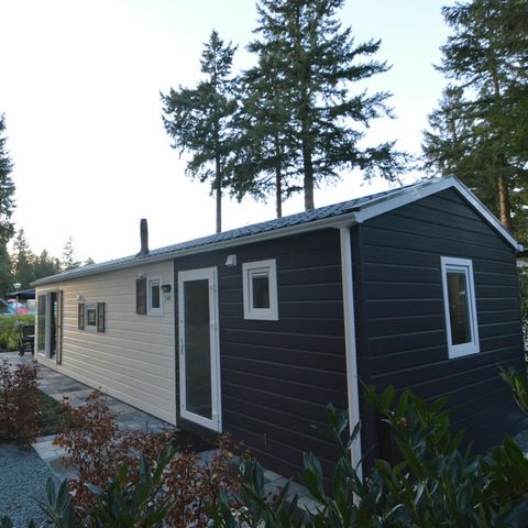 Chalet 6 persons - Wildview