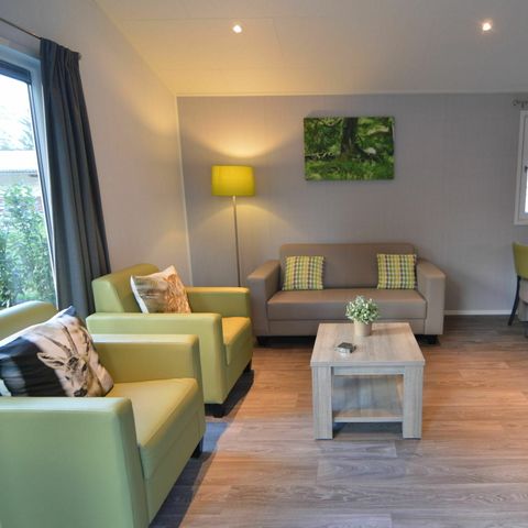 Chalet 6 persons - Wildview