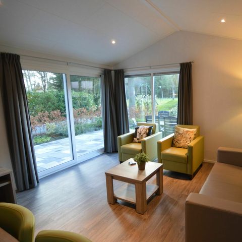 Chalet 6 persons - Wildview