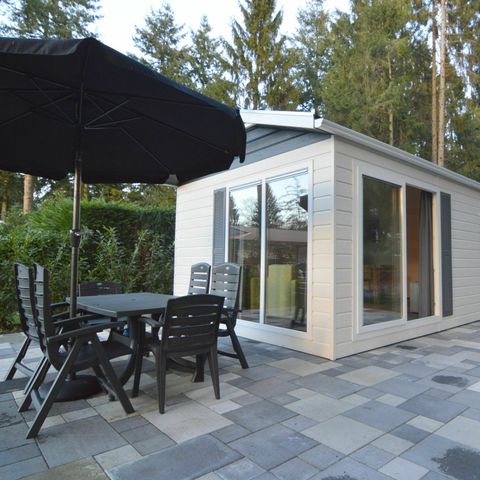 Chalet 6 persons - Wildview