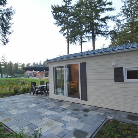 Chalet 6 persons - Wildview