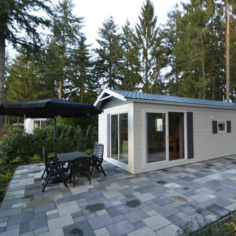 Chalet 6 persons - Wildview