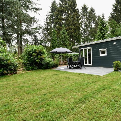 Chalet 4 persons - Forest View