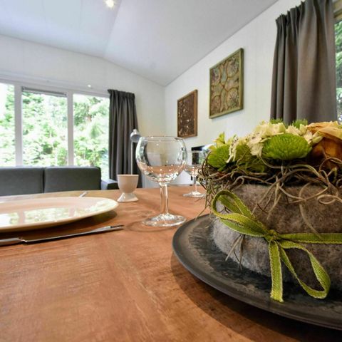 Chalet 4 persons - Forest View
