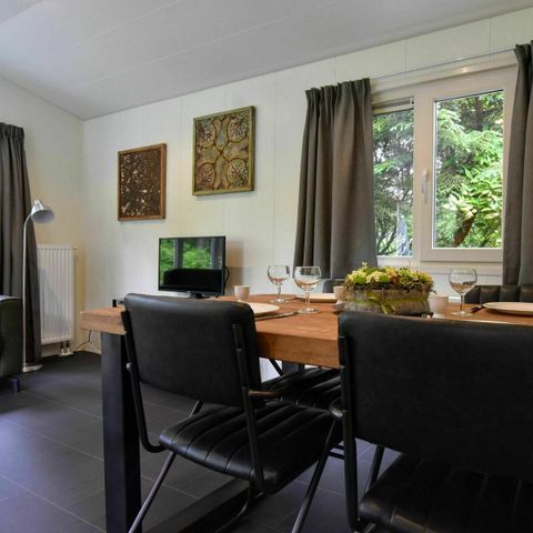 Chalet 4 persons - Forest View