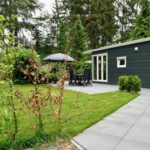 Chalet 4 persons - Forest View