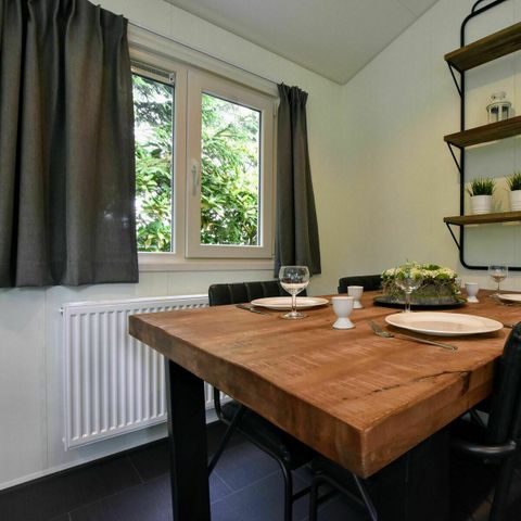 Chalet 4 persons - Forest View