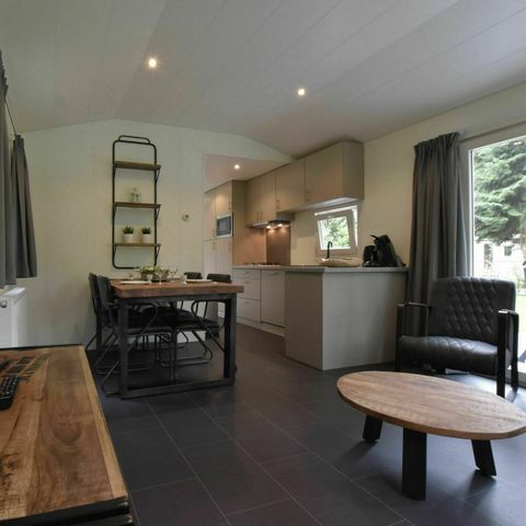 Chalet 4 persons - Forest View