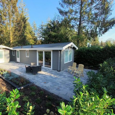 Chalet 4 persons - Songbird