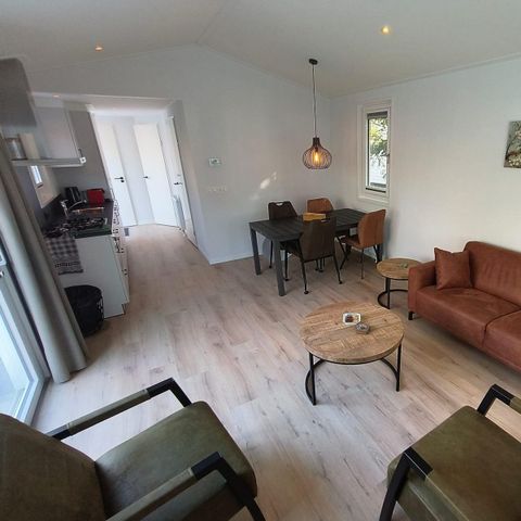 Chalet 4 persons - Songbird