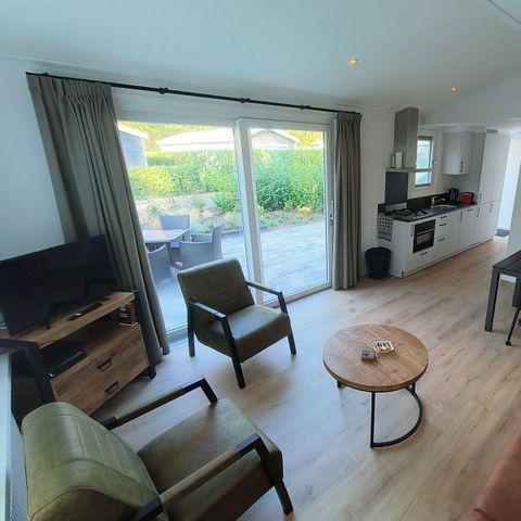 Chalet 4 persons - Songbird