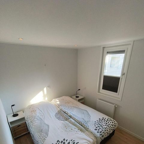 Chalet 4 persons - Songbird