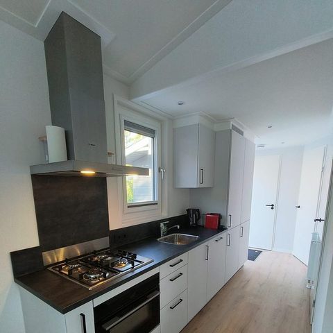 Chalet 4 persons - Songbird