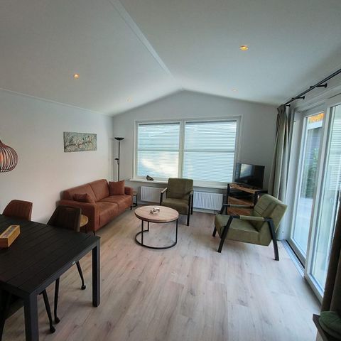 Chalet 4 persons - Songbird