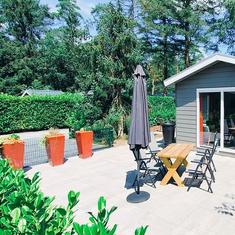Chalet 4 persons - The Squirrel