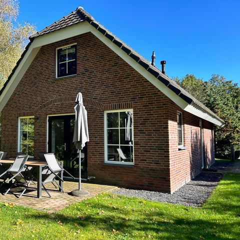 Bungalow 6 persons - Vennenhof