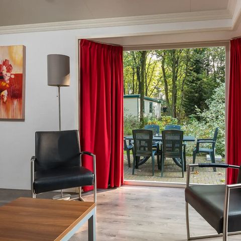 CHALET 6 people - Heather Flower