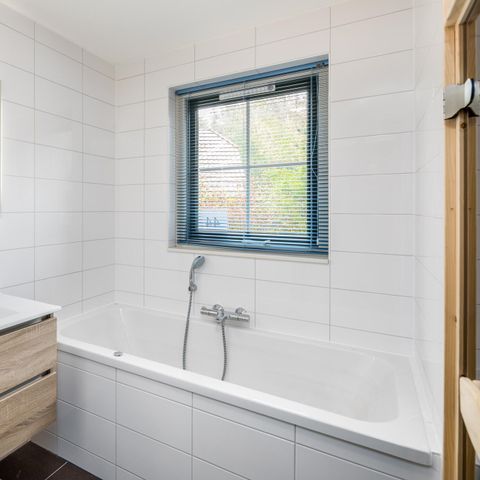 BUNGALOW 8 people - Stuifzand Wellness