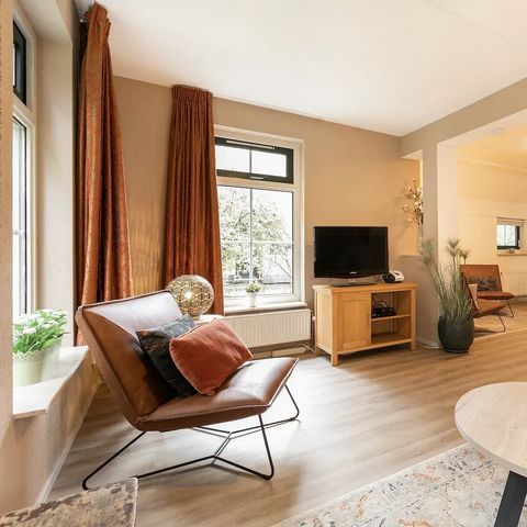 BUNGALOW 4 people - Esdorp with box bed | 4+2 persons