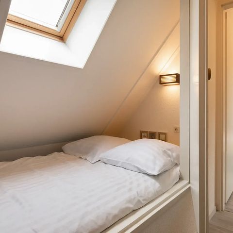 Bungalow 4 persons - Esdorp with box bed | 4+2 persons