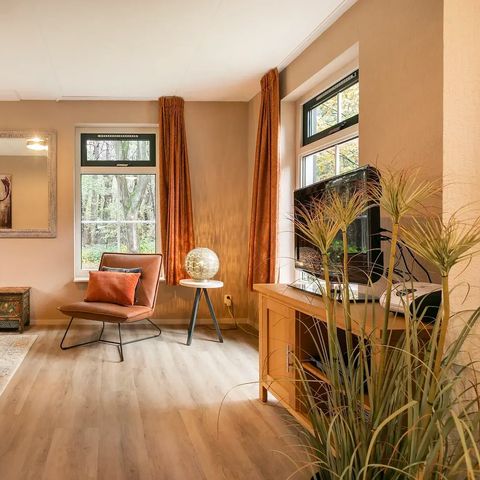 BUNGALOW 4 people - Esdorp with box bed | 4+2 persons