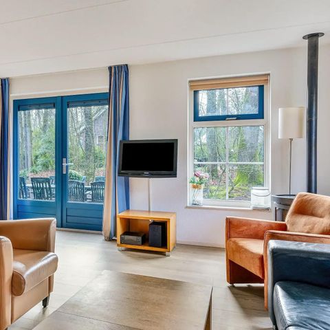 Villa 10 persons - Sand Dune Wellness