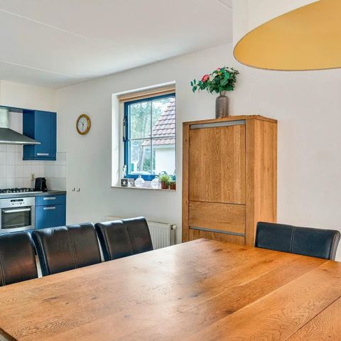 VILLA 10 people - Sand Dune Wellness