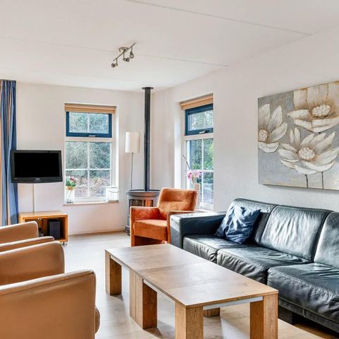 Villa 10 persons - Sand Dune Wellness