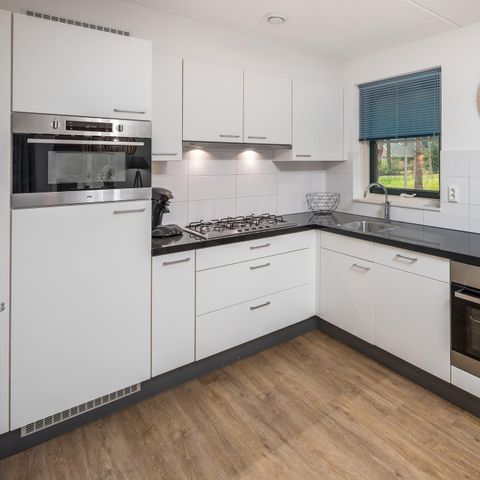 BUNGALOW 6 people - Vennenhof Wellness