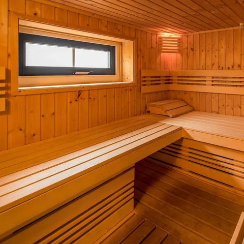 Villa 10 persons - Sand Dune Villa with Sauna