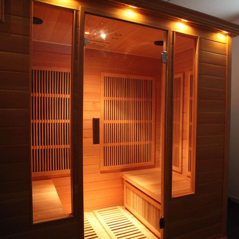 Villa 10 persons - Sand Dune Villa with Sauna