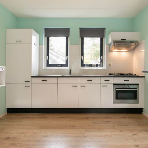 BUNGALOW 4 people - Esdorp Deluxe