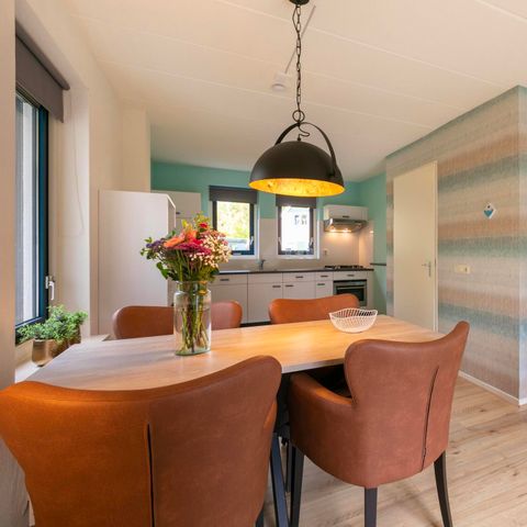 BUNGALOW 4 people - Esdorp Deluxe