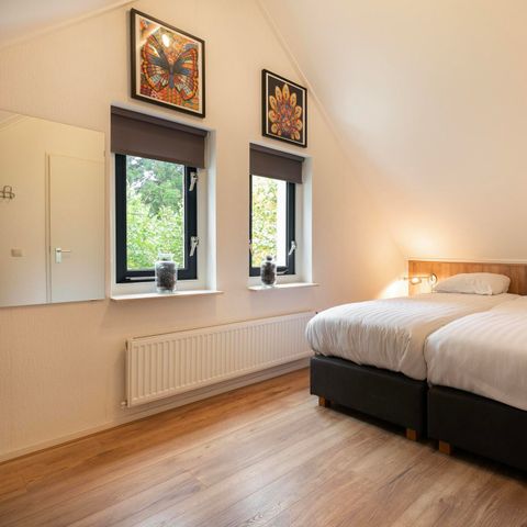 BUNGALOW 4 people - Esdorp Deluxe