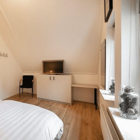 BUNGALOW 4 people - Esdorp Deluxe