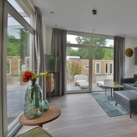 Chalet 4 persons - Buttercup Wellness