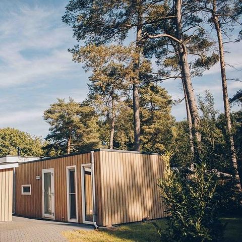 Chalet 4 persons - Buttercup Wellness