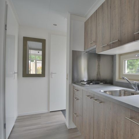 CHALET 4 people - Buttercup Wellness