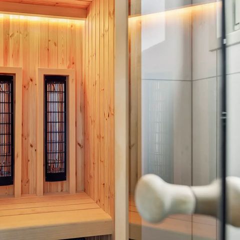 CHALET 4 people - Buttercup Wellness