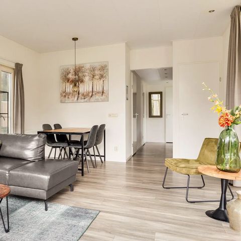 Chalet 4 persons - Buttercup Wellness