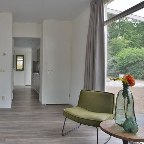 Chalet 4 persons - Buttercup Wellness