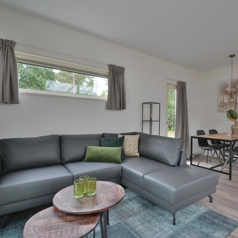 CHALET 4 people - Buttercup Wellness