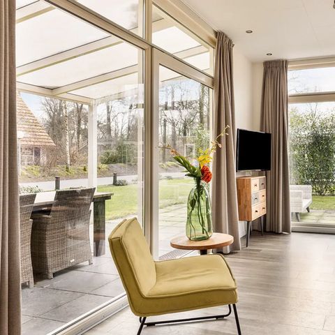 Chalet 4 persons - Buttercup Wellness
