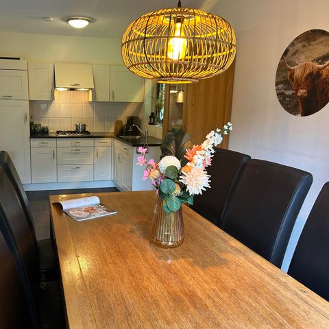 Bungalow 6 persons - Vennenhof